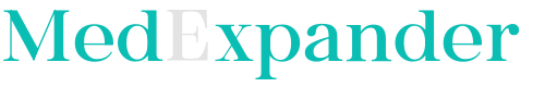 MedExpander Logo